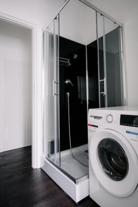 Piotrkowska 50 & Narutowicza Five-Room Elite Enclave - New Listing Lodź Bagian luar foto