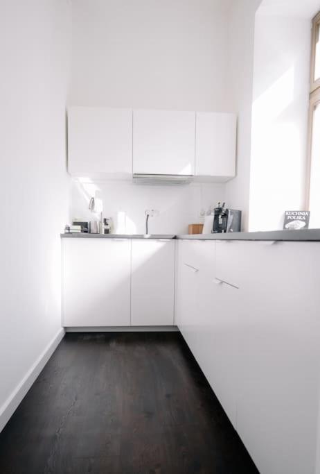 Piotrkowska 50 & Narutowicza Five-Room Elite Enclave - New Listing Lodź Bagian luar foto