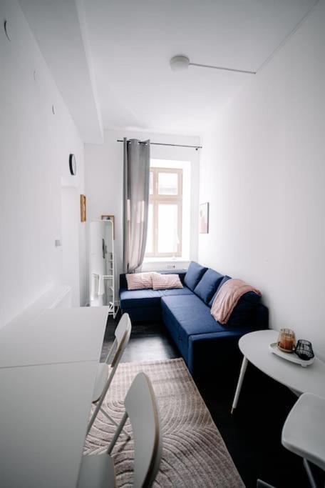 Piotrkowska 50 & Narutowicza Five-Room Elite Enclave - New Listing Lodź Bagian luar foto